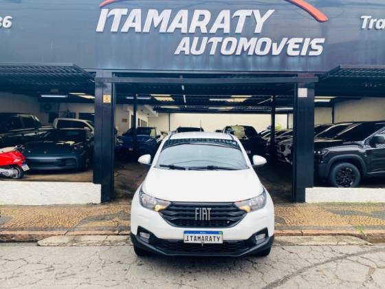 FIAT STRADA 1.3 FIREFLY FLEX FREEDOM CS MANUAL